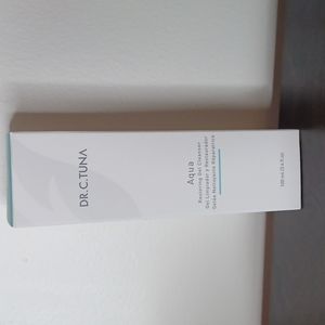 Dr. C. Tuna Aqua Restoring Gel Cleanser